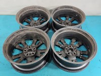 Felga aluminiowa 18" komplet alufelgi felgi Toyota Rav4 IV