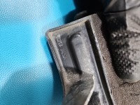 KIEROWNICA Wlot powietrza Suzuki Sx4 S-Cross 13-21 1.4 T