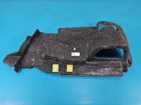 Tapicerka bagażnika lewa boczek Jaguar XE X760 0097757