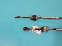 DŹWIGNIA LEWAREK WYBIERAK LINKI Fiat Ducato III 06-14 boxer jumper 2.3 jtd