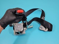 Pas bezpieczeństwa przód lewy kierowcy Suzuki Sx4 S-Cross 13-21 7P2910-P, 84940-61M1 EU