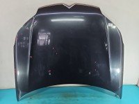 Maska przednia Citroen C5 II X7 grafitowy EYPC