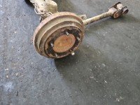 Most tylny DYFER tył Suzuki Vitara I 1.6 16V