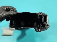 Podstawa filtra oleju obudowa BMW F01 7800066, 6740373206 3.0d