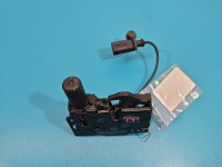 Zamek maski Europejska, PRZÓD PRAWY 654823509 Skoda Scala 2019-