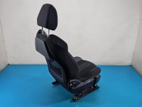 Fotel prawy przód pasażera Peugeot 5008 II 17-24 5d EUROPA
