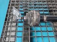 Półoś tył lewa BMW iX3 G08 0.0 elektryczny automat