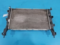 Chłodnica wody Opel Meriva A 1.7 dti (Y17DT)