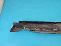 Listwa progowa prawa PRÓG NAKŁADKA Volvo V40 II 12- 31395043