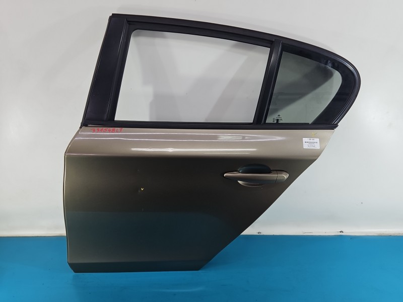 Drzwi tył lewe BMW E87 HB 5d A23/1