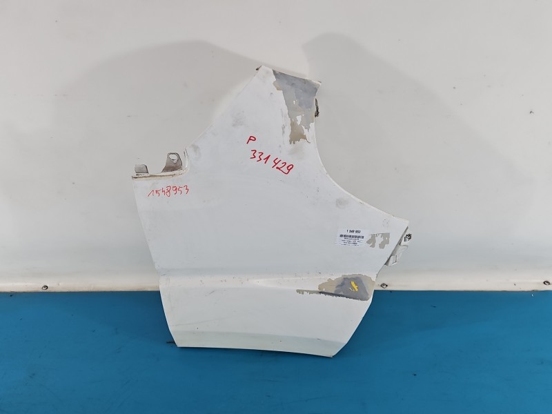 Błotnik przód prawy Citroen Jumper II 06-14 249