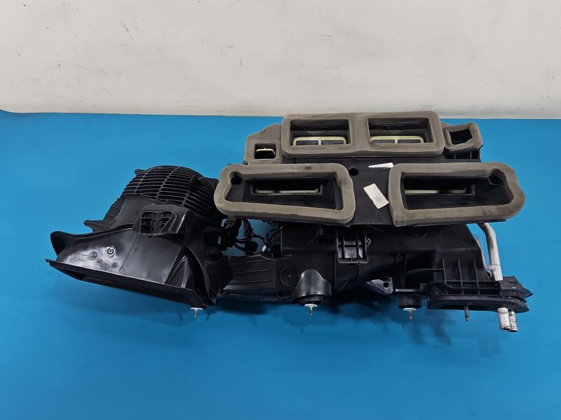 Nagrzewnica Maserati Quattroporte VI 13- 670036837 EUROPA