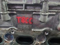 Głowica Ford Mondeo Mk5 9807255910, 9807255680, 9806792610F 2.0 tdci (T8CC)