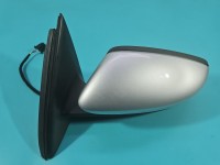 Lusterko lewe pin Skoda Rapid HB 5d kolor LA7W europa