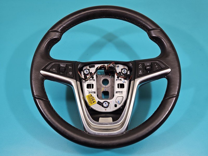 Kierownica Opel Mokka A Kierownica Opel Mokka A