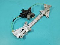 Podnośnik przód lewy Toyota Corolla E21 19- 85701-02090, 69820-02801 4d sedan