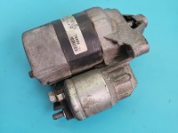 TEST Rozrusznik Renault Clio III 1.2 16V 8200369521