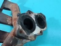 Kolektor wydechowy Opel Astra II G 90536409 1.8 16V