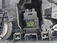 Kratka nawiewu środkowa Vw Golf V 1K0819743B EUROPA