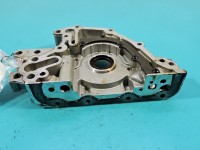 Obudowa rozrządu Skoda Scala 2019- 1.5 TSI (DXDB)