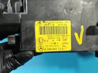 Reflektor lewy lampa przód Mercedes W169 EUROPA A1698207361