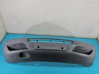 Zderzak przód Mercedes Sprinter I 903 biały