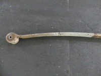 Resor tył Ford Transit 00-06