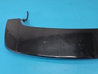 Spoiler lotka klapy Jeep Grand Cherokee IV WK2 PGZ - BLACK FOREST GREEN PEARL COAT