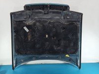 Maska przednia Audi 80 B4 turkusowy