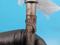 Przewód smarowania turbiny Fiat Ducato IV 2.0 jtd