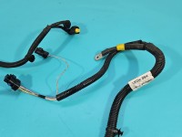 Wiązka instalacja CITROEN, akumulatora Citroen DS4 11-15 9673369680