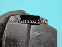 Przepustnica Peugeot 407 9652682880 1,8.0 16V