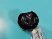 Przełącznik włącznik świateł Audi A6 C5 4B1941531E