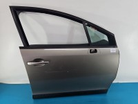 DRZWI PRZÓD PRAWE PASAŻERA Citroen C4 I 5d KCH