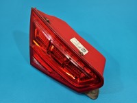 Lampa tył lewa AUDI A8 D4 4H sedan EUROPA