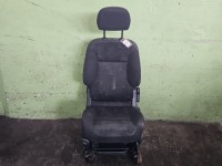Fotel lewy przód kierowcy Citroen Berlingo II 5d EUROPA
