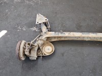 Tylna belka oś tył Fiat 500 07-20 1.2 8V Tylna belka oś tył Fiat 500 07-20 1.2 8V