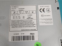 Radio fabryczne HYUNDAI I10 II 13-19 96170B96004X radioodtwarzacz