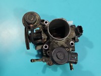 Przepustnica Nissan Almera N16 AEB206-04 1.5 16V