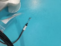 Zamek przód lewy 146095 Opel Grandland EUROPA 6 pin