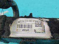 Chłodnica spalin Renault Master III 10-19 8200910446-C 2.3 dci