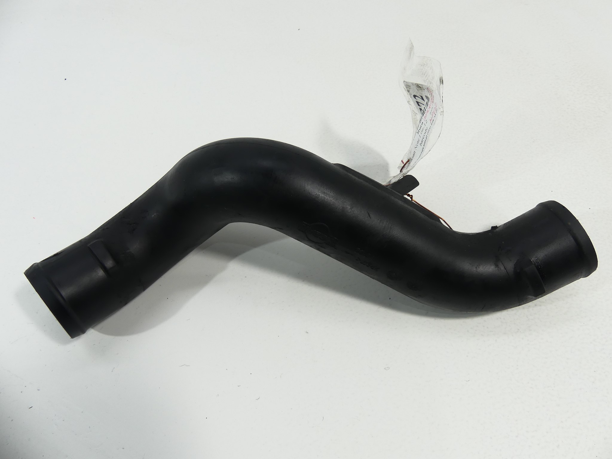 Rura przewód Nissan Note 1.5 dCi