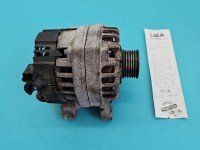 TEST Alternator Citroen C3 I 9642879480 1.1 8V wiel
