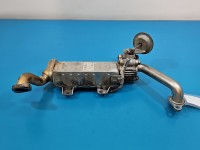 Chłodnica spalin Toyota Verso 09- 2.0 D4D 25601-0R020