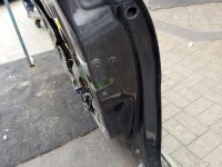 Podnośnik przód lewy SZYBY WINDA Honda Accord VIII 08- 4d sedan