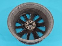 Felga aluminiowa 18" Peugeot 508 I alufelga 9671402380