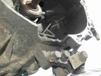 Skrzynia biegów P1208961 Volvo S80 I 2.5 tdi