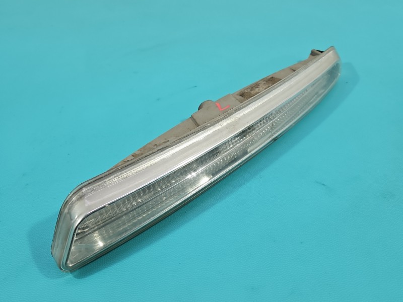 Postojówka lewa Peugeot 807 2.0 hdi