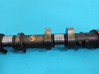 Wałek rozrządu Mazda 3 I BK 1.6 16V (Z6)