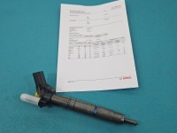 Wtryskiwacz Mercedes ML W164 0445115027, A6420700587 3.0 cdi